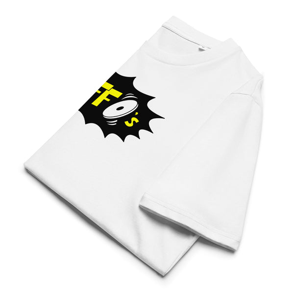 Niffo's T-Shirt