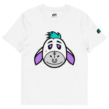 Childhood Fuckups Eeyore T-Shirt