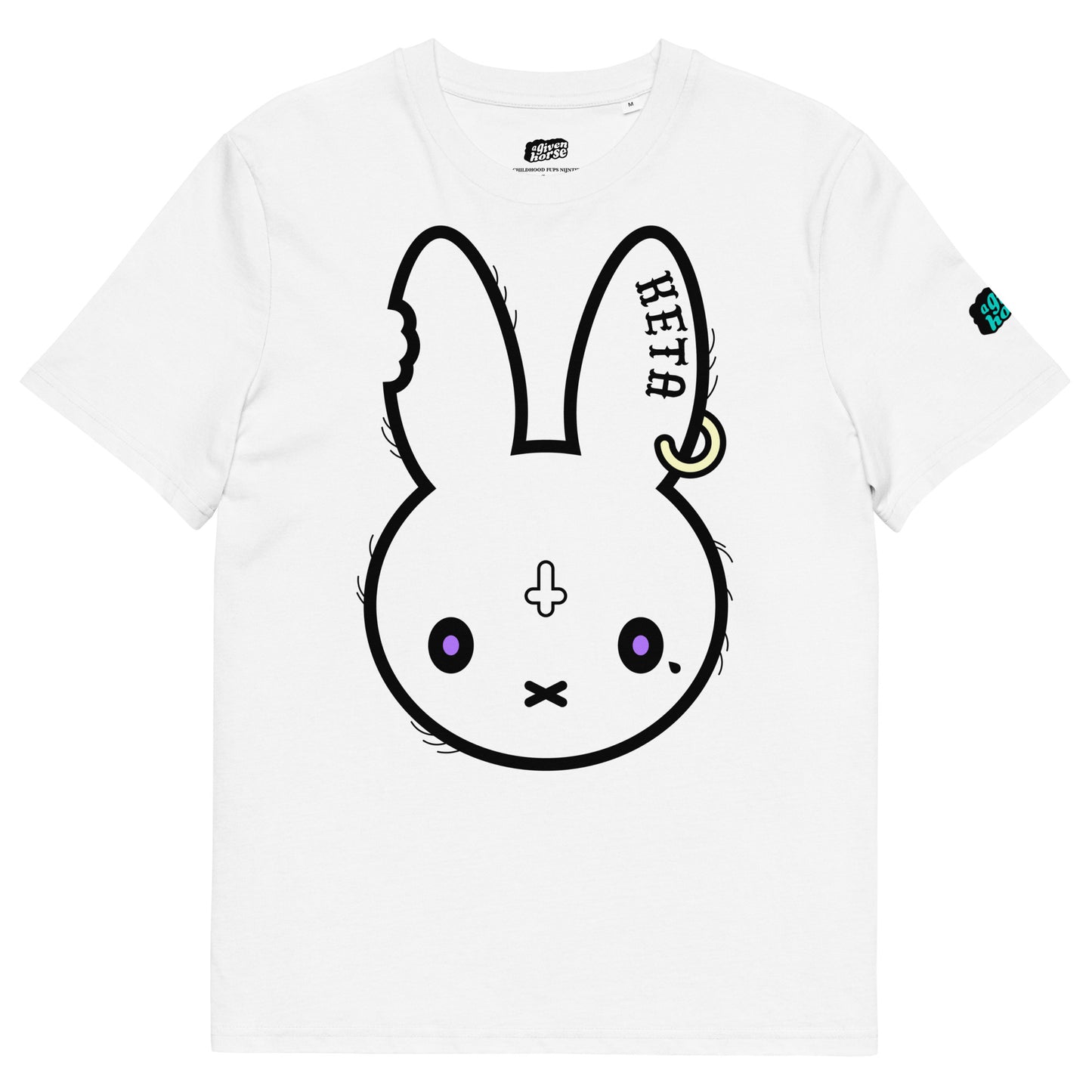 Childhood Fuckups Nijntje T-Shirt