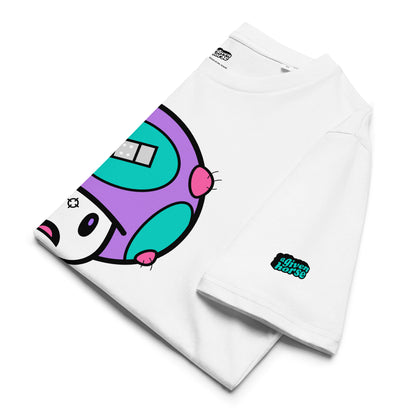 Childhood Fuckups Toad T-Shirt