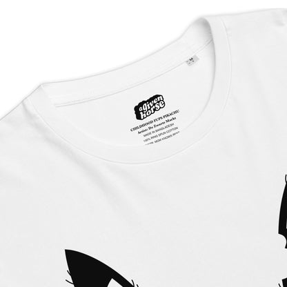 Childhood Fuckups Pikachu T-Shirt