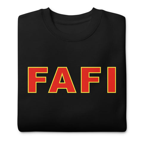 FAFI Sweater