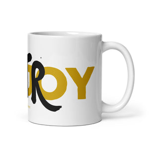 Enjoy Mug