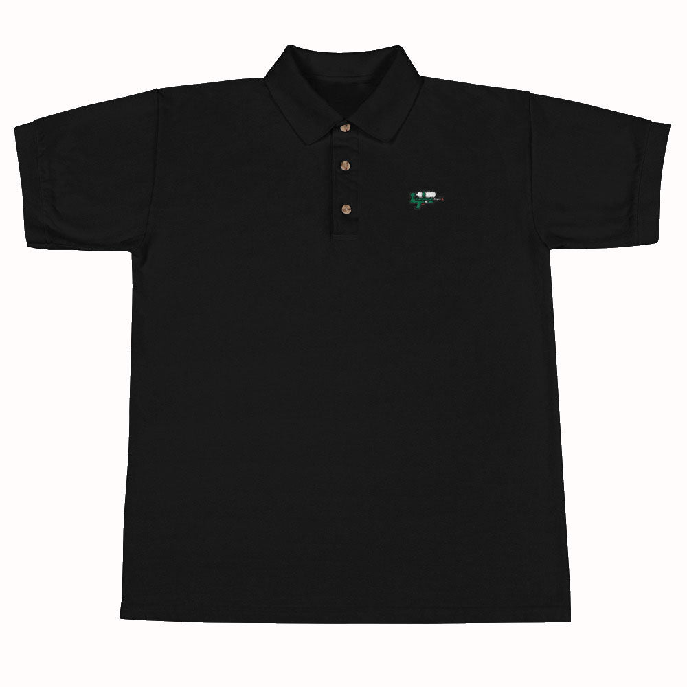 Supersoaker Polo