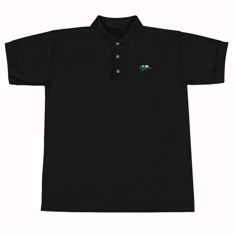 Supersoaker Polo